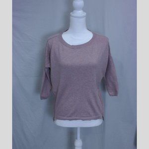 Express X-Small High-low Sweater